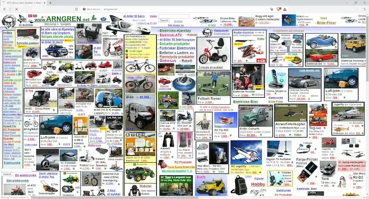 Voorbeeld Usable