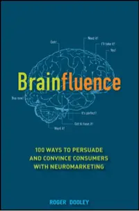 Cover Brainfluence