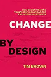 Cover Change by Design