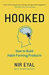 Cover Hooked