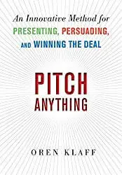 Cover Pitch Anything