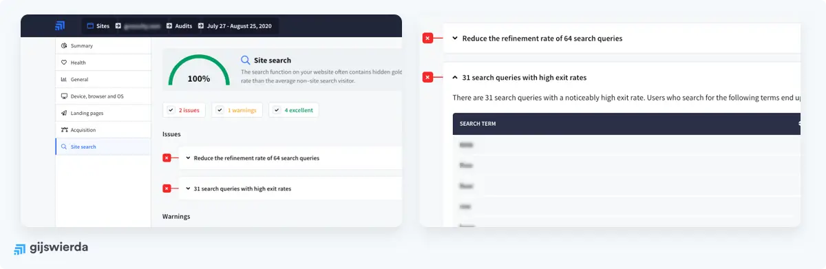 Sneak preview van Convertmind