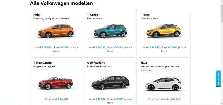 Wees specifiek bij hoge bedragen