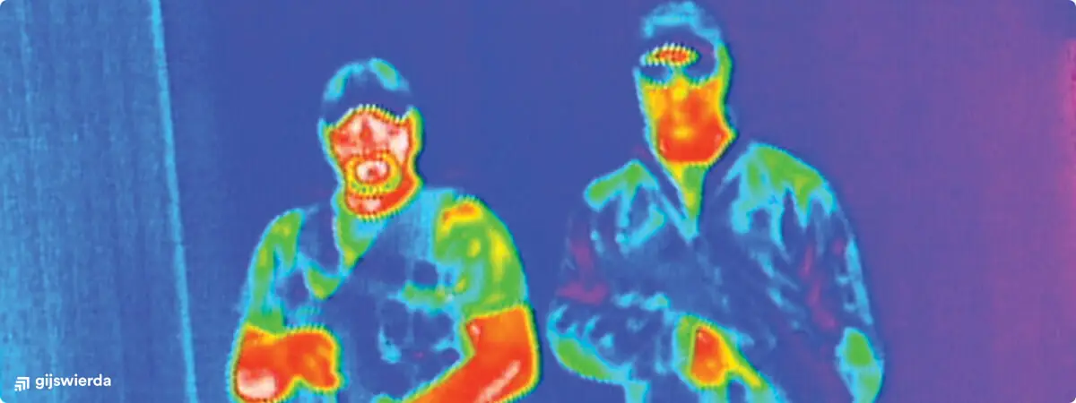 wat zijn heatmaps van een website