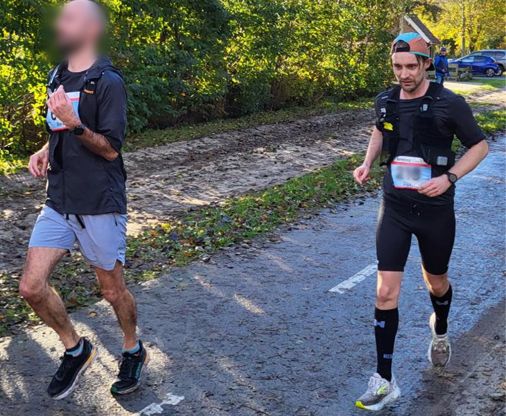 gijs wierda hardlopen