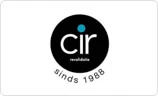 logo cir
