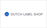 logo dutchlabelshop