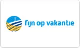 logo fijnopvakantie
