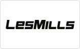 logo lesmills