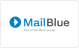 logo mailblue