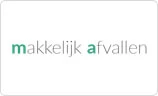 logo makkelijkafvallen