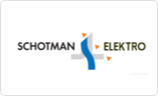 logo schotman elektro