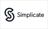 logo simplicate