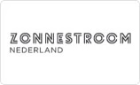 logo zonnestroom nederland