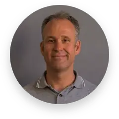 Gertjan Koops van 't Jagt