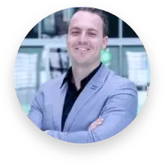 Sander de Lange